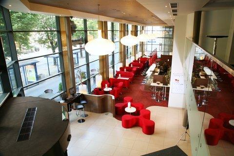 Park Inn by Radisson Kaunas