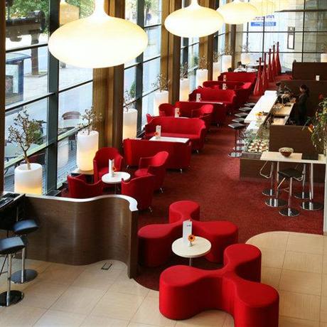 Park Inn by Radisson Kaunas