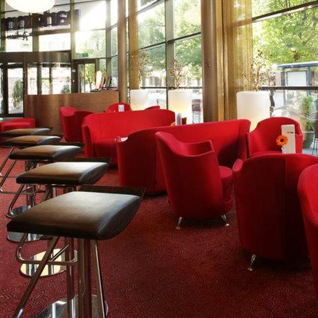 Park Inn by Radisson Kaunas