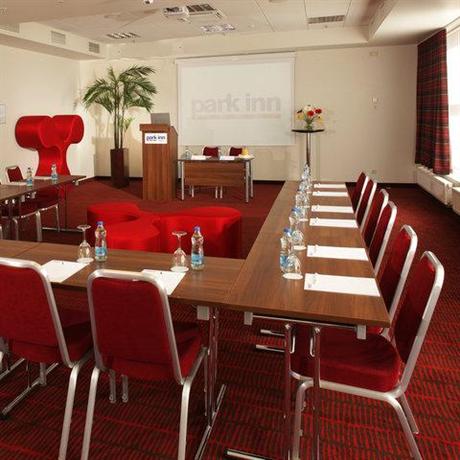 Park Inn by Radisson Kaunas