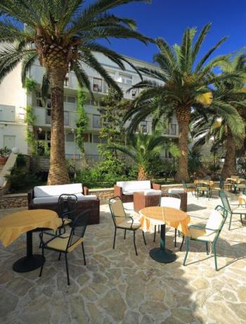 Hotel Villa Adriatica - Adults Only