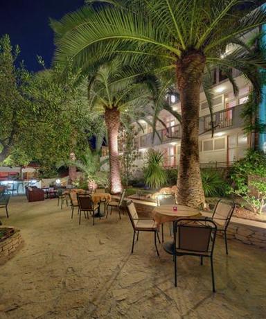 Hotel Villa Adriatica - Adults Only