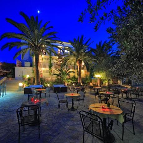 Hotel Villa Adriatica - Adults Only