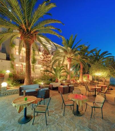 Hotel Villa Adriatica - Adults Only