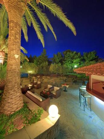 Hotel Villa Adriatica - Adults Only