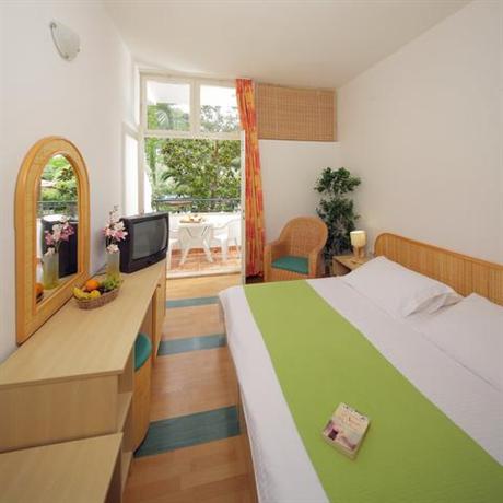 Hotel Villa Adriatica - Adults Only