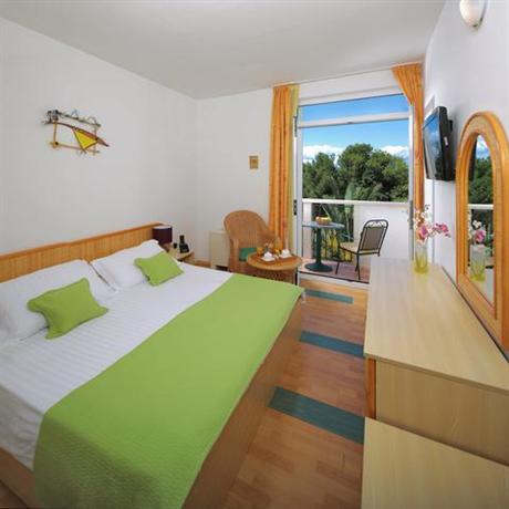 Hotel Villa Adriatica - Adults Only