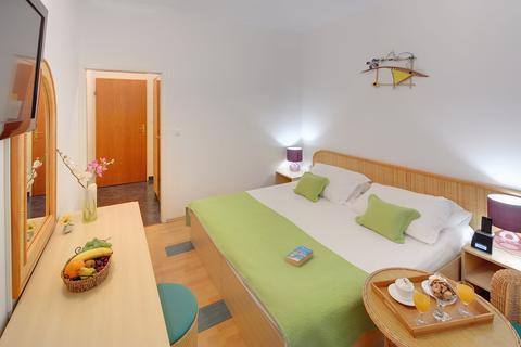 Hotel Villa Adriatica - Adults Only