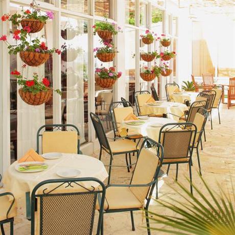 Hotel Villa Adriatica - Adults Only