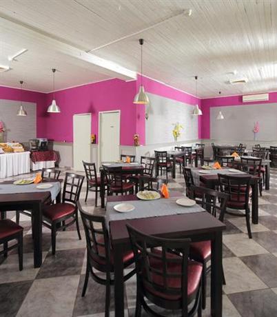 Hotel Villa Adriatica - Adults Only