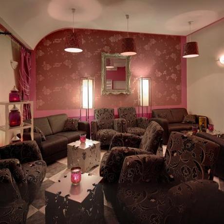 Hotel Villa Adriatica - Adults Only
