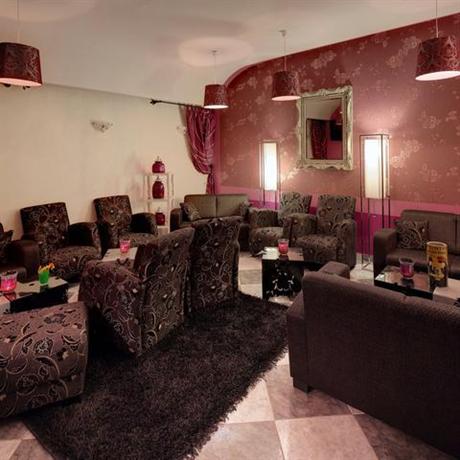 Hotel Villa Adriatica - Adults Only