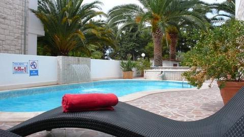 Hotel Villa Adriatica - Adults Only