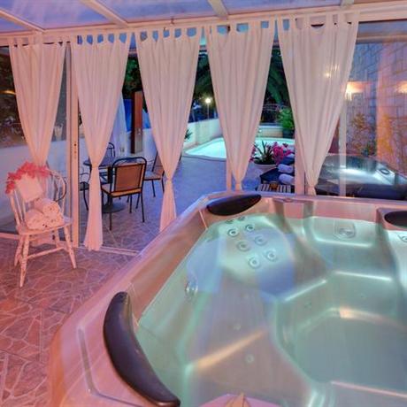 Hotel Villa Adriatica - Adults Only