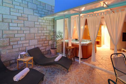 Hotel Villa Adriatica - Adults Only