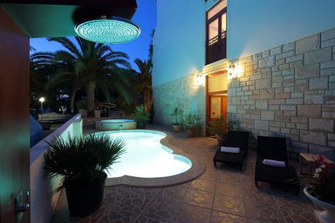 Hotel Villa Adriatica - Adults Only