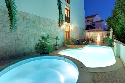 Hotel Villa Adriatica - Adults Only