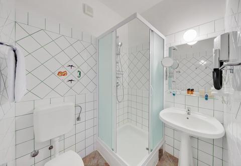 Hotel Villa Adriatica - Adults Only