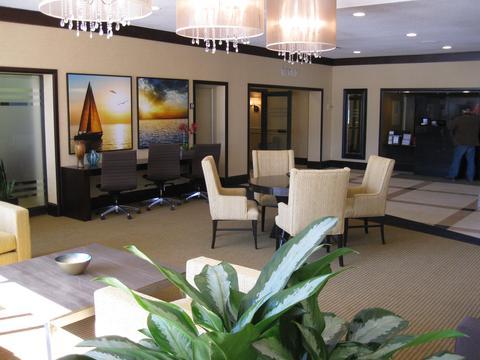 Atlantica Hotel Halifax