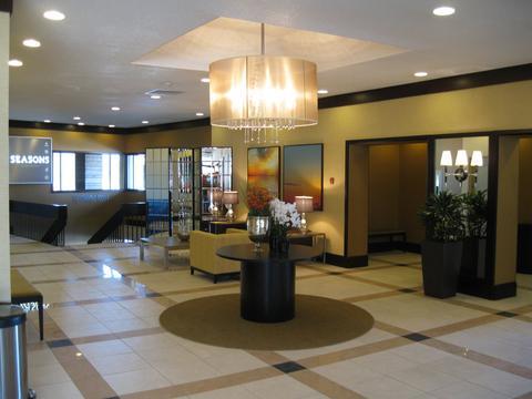 Atlantica Hotel Halifax
