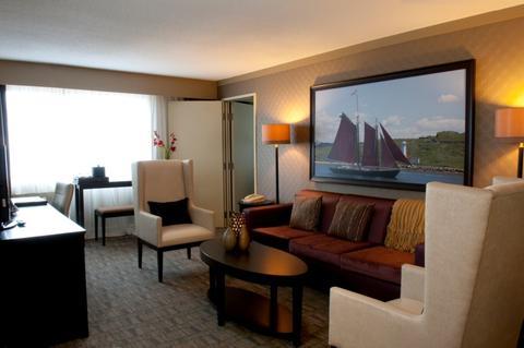 Atlantica Hotel Halifax