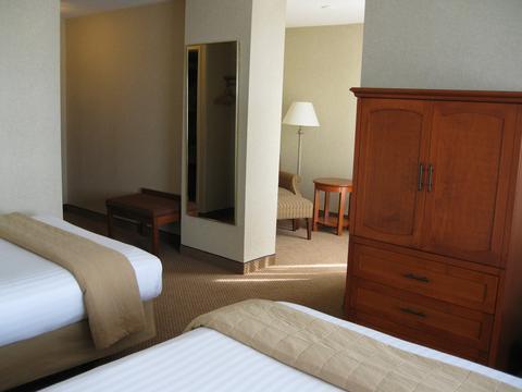 Atlantica Hotel Halifax