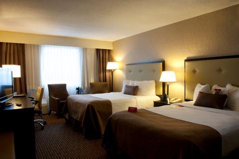 Atlantica Hotel Halifax
