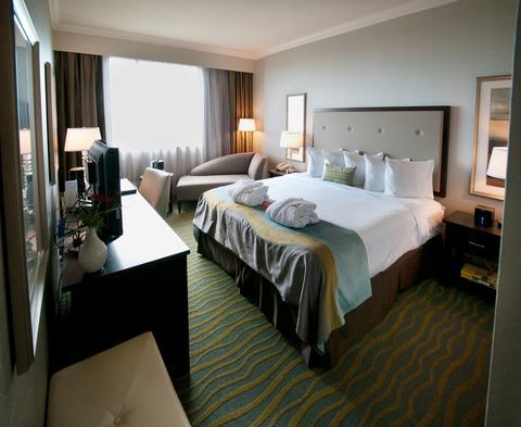 Atlantica Hotel Halifax