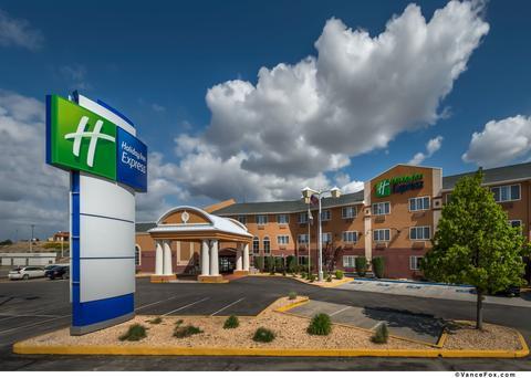 Holiday Inn Express Winnemucca