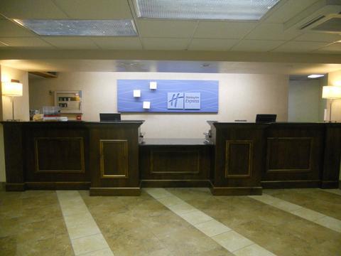 Holiday Inn Express Winnemucca