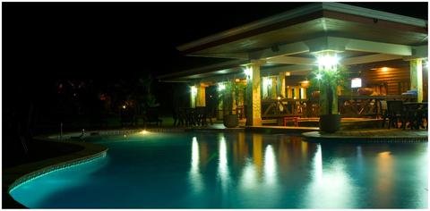 Volcano Lodge Hotel & Thermal Experience