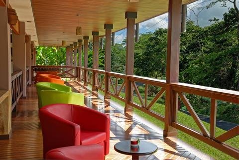 Volcano Lodge Hotel & Thermal Experience