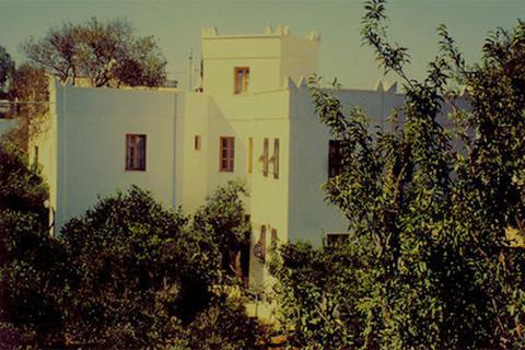 Hotel Gulec