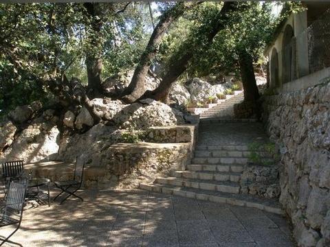 Hotel Continental Valldemossa