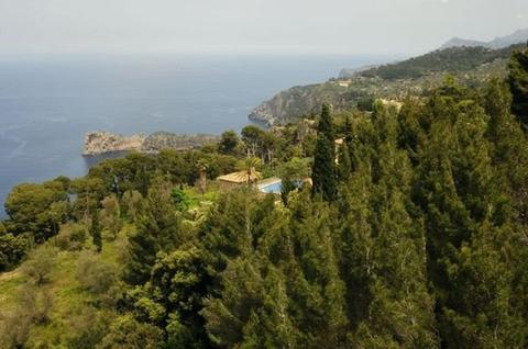 Hotel Continental Valldemossa