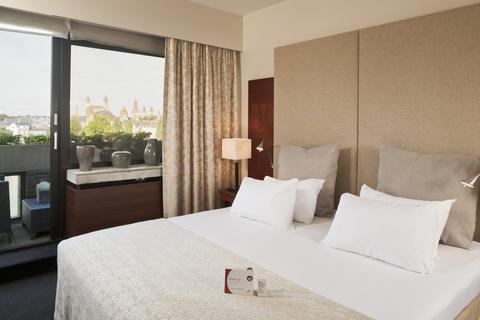 Crowne Plaza Maastricht