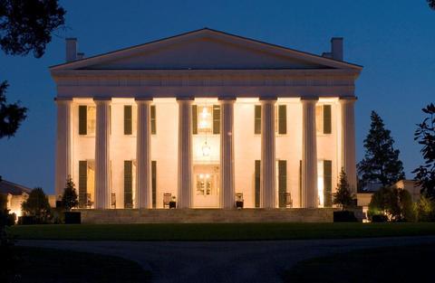 The Berry Hill Resort & Conference Center