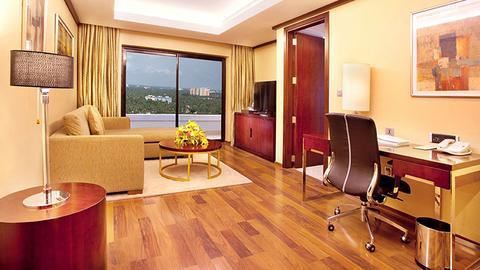 Holiday Inn Cochin