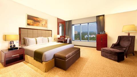 Holiday Inn Cochin