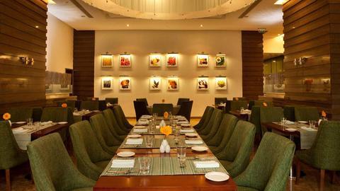 Holiday Inn Cochin
