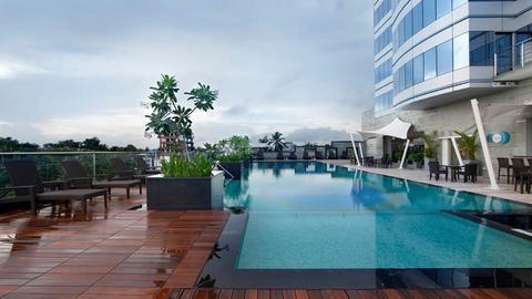 Holiday Inn Cochin