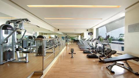 Holiday Inn Cochin
