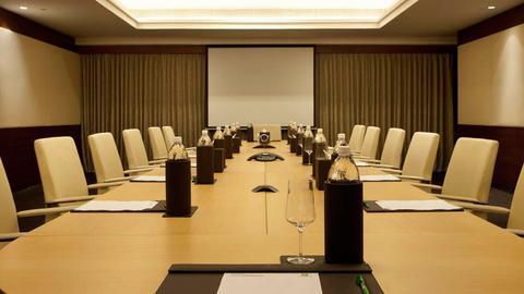 Holiday Inn Cochin