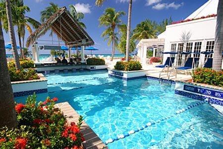 Britannia Villas Grand Cayman