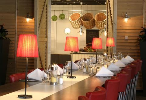 Resort Bad Boekelo