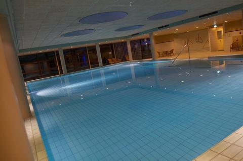 Resort Bad Boekelo