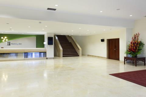 Holiday Inn & Suites Port Moresby