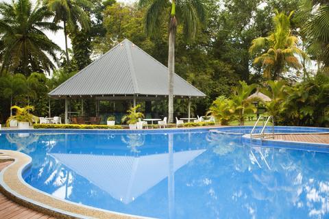 Holiday Inn & Suites Port Moresby