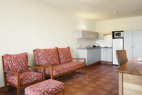 Holiday Inn & Suites Port Moresby