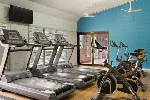 Holiday Inn & Suites Port Moresby